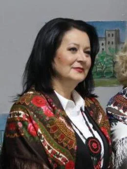 Nicoleta Toma