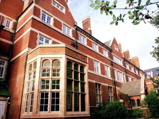 ESCP Europe