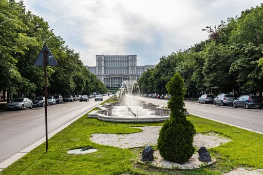 Palatul Parlamentului