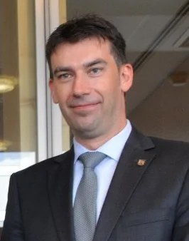 Dragoș Tudorache