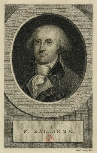 François René Mallarmé