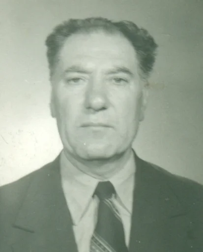 Gheorghe Bistriceanu