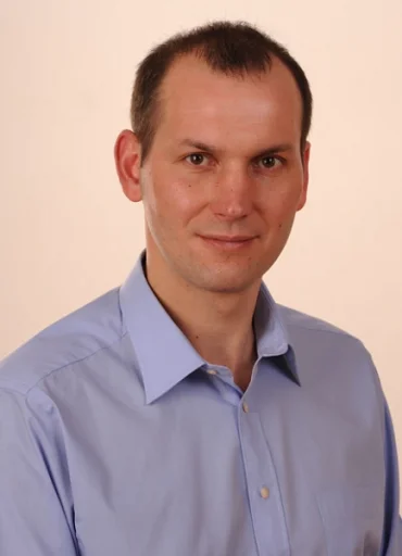 Balázs Gergely