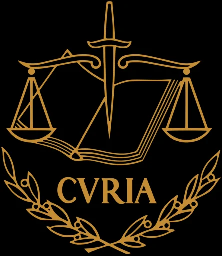 Curtea Europeană de Justiție