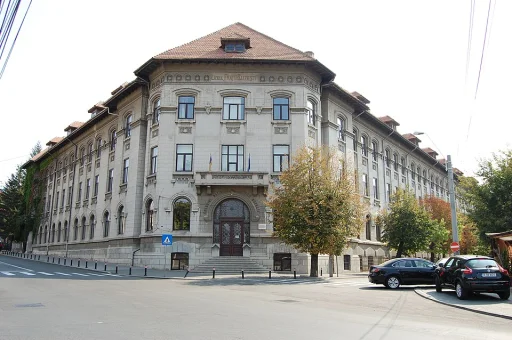 Colegiul Național „Frații Buzești” din Craiova