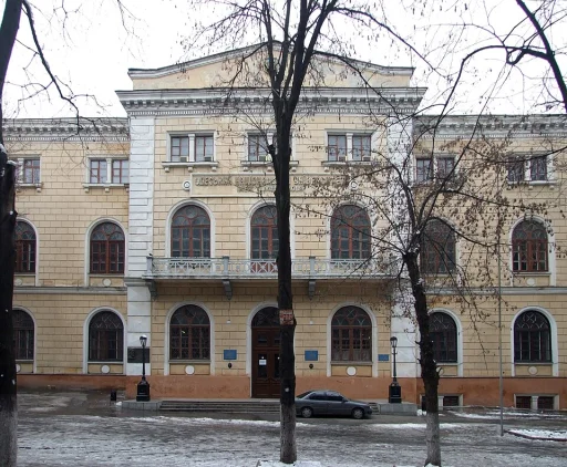 Universitatea din Odesa