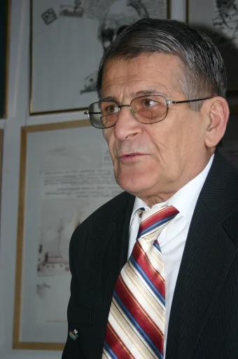Benedek Nagy