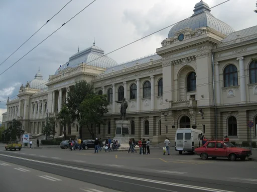 Universitatea Alexandru Ioan Cuza