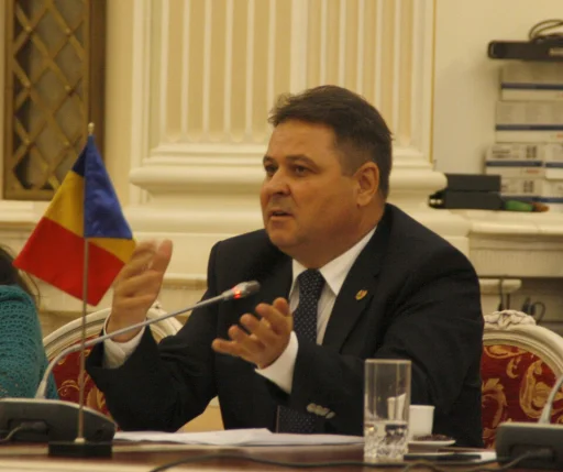 Ionel Agrigoroaei