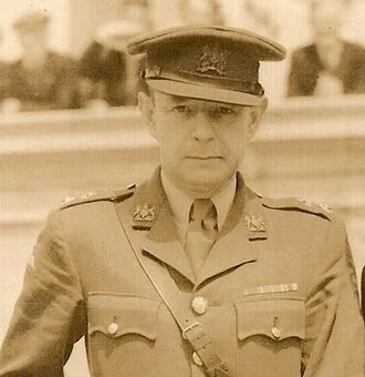 Alfred Gardyne de Chastelain
