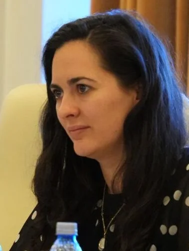 Diana Stoica