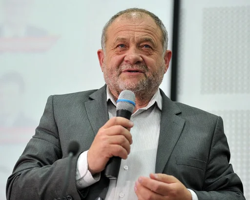 Dumitru Buzatu