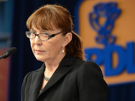 Monica Macovei