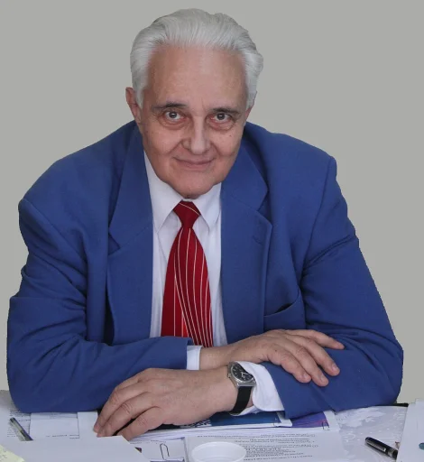 Paul Schwartz
