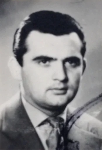 Silviu Curticeanu