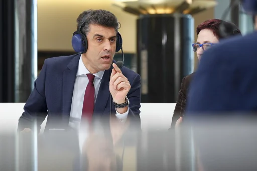 Doru Frunzulică