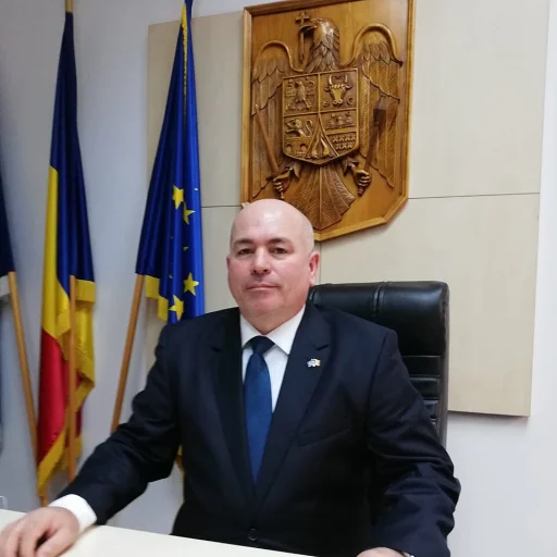 Iulian Cimpoeșu