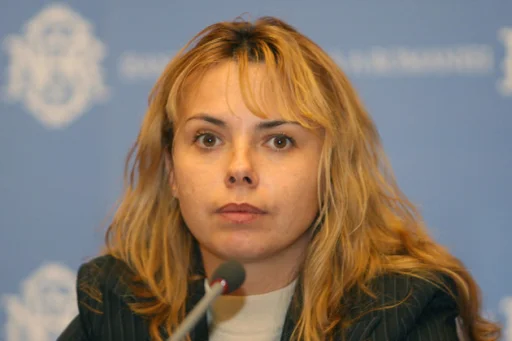 Anca Dragu