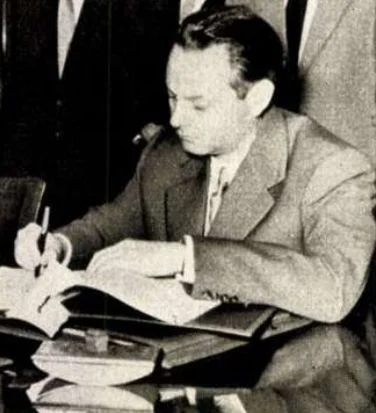 Gheorghe Gaston-Marin