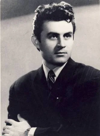Anatol Baconsky