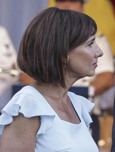 Carmen Iohannis