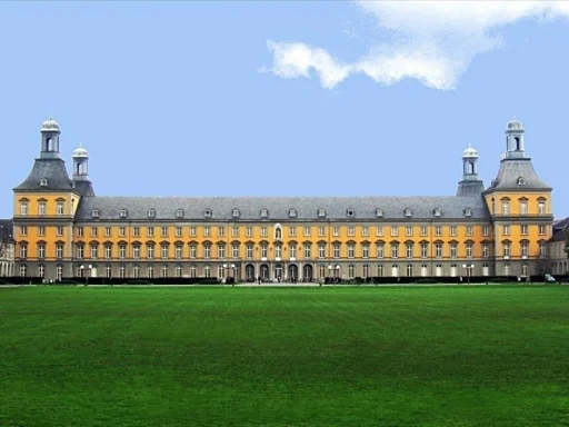 Universitatea Bonn