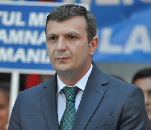 Silviu Hurduzeu