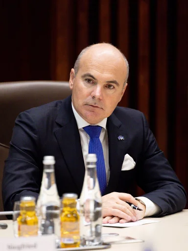 Rareș Bogdan