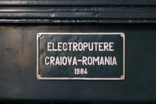 Electroputere