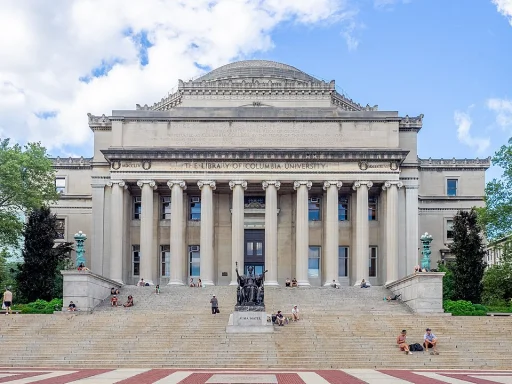 Universitatea Columbia