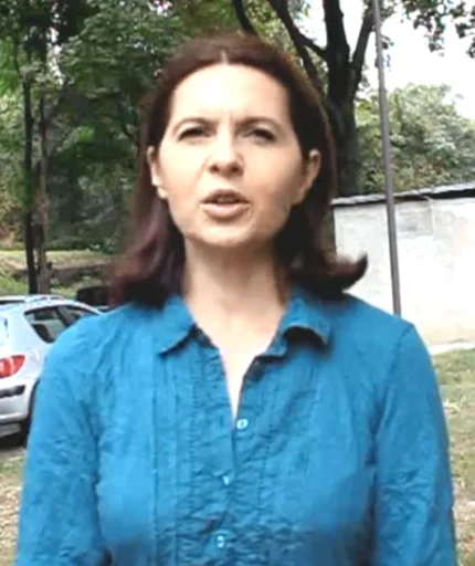 Adriana Săftoiu