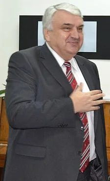 Serafim Urechean