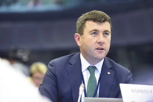 Csaba Borboly