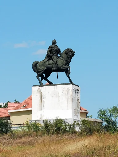 Dumbrăveni