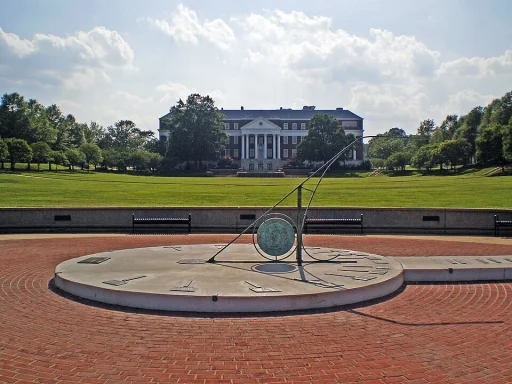 Universitatea din Maryland