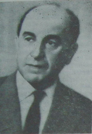 Nicolae-Victor Teodorescu