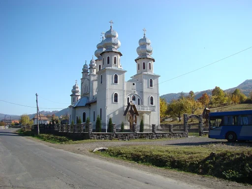 Ibănești