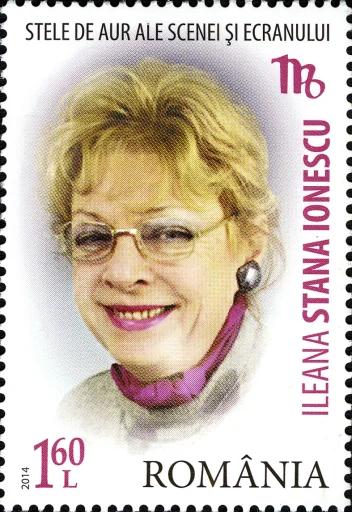 Ileana Stana-Ionescu