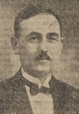 Constantin Potârcă