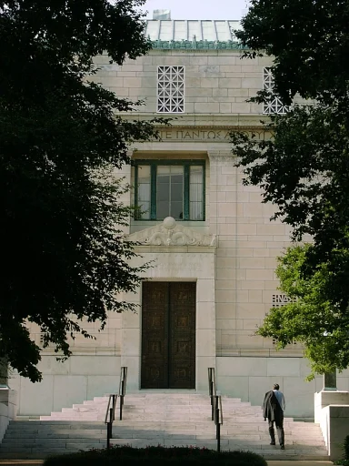 Academia Națională de Științe a Statelor Unite ale Americii