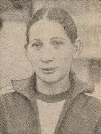Magdolna Miklós