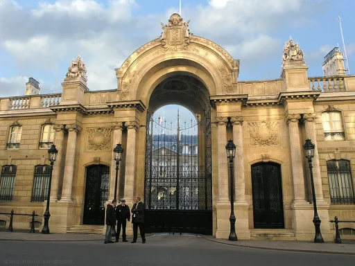 Council of Ministers