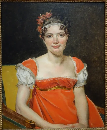 Laure Émilie Félicité David