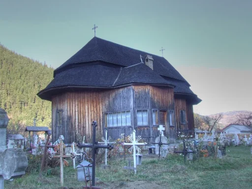 Ceahlău