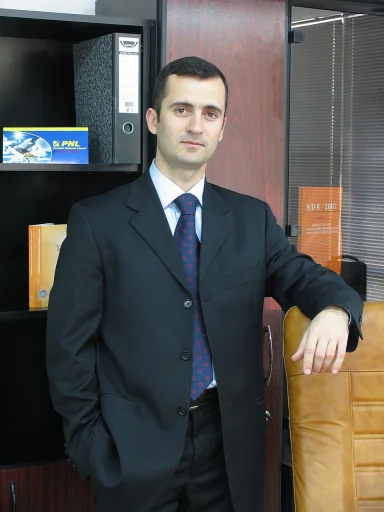 Cornel Pieptea