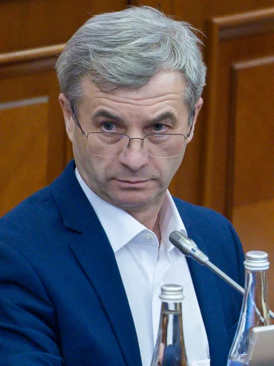 Corneliu Furculiță