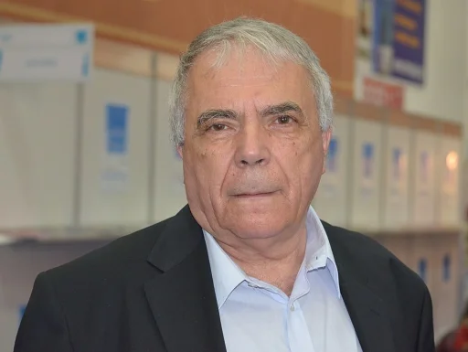 Nicolae Manolescu