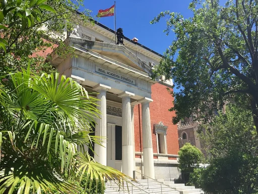 Academia Regală Spaniolă