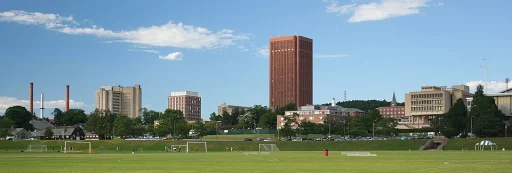 Universitatea din Massachusetts la Amherst