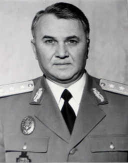 Dumitru Cioflină
